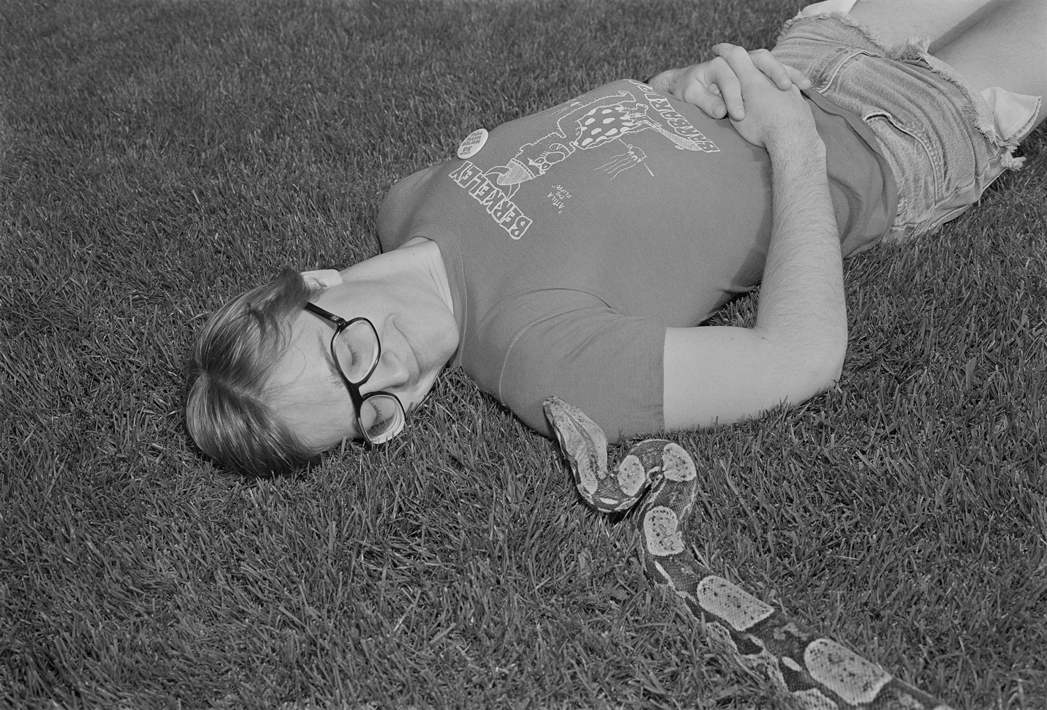 Moral I — Sergio Purtell